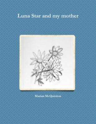 Luna Star and my mother, Brand New, Free shipping in the US