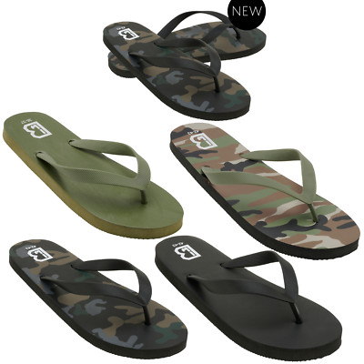 Brandit Beach Slipper Unisex Badelatschen Zehentrenner Badesandalen Flip Flops