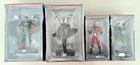 Marvel Figure Set Factory Sealed Storm, Doc Ock, Antman & Green Goblin CNT