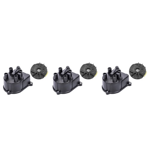 Kit D’allumage Pour Honda Civic/Accord/CR-V (1992-2000) – Capuchon Et Rotor De Distributeur, Remplacement Facile - 10
