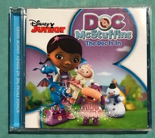 doc mcstuffins china anne mcclain