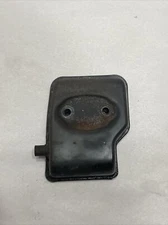 Solo Model 129 Weed Trimmer Muffler