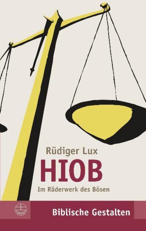 Thumbnail - Hiob Rüdiger Lux