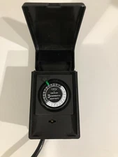 Intermatic Hb31r Rain Tight HEAVY DUTY Outdoor Timer 15 AMP