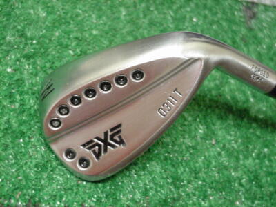 Nice Pxg Gen2 Forged 0311 T Pitching Wedge Elevate Vss Pro Tour X Flex + 1 Inch