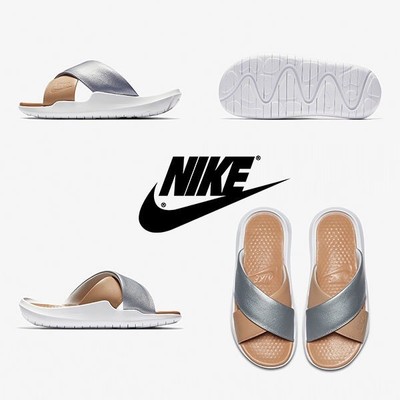 nike benassi future cross se premium