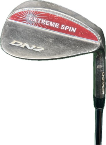 Sand Wedge Acuity DN2 56°, Droitier, Tige Acier, Grip Excellent