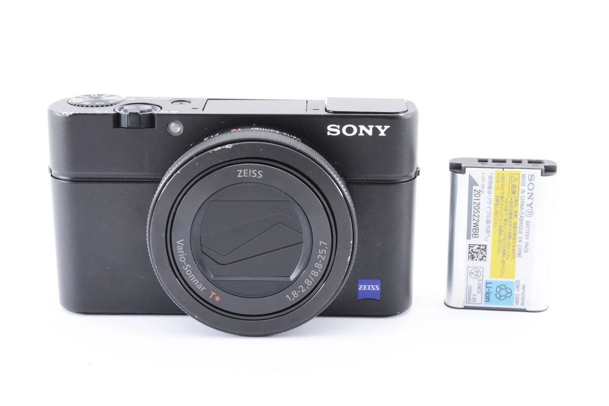 Rx100 m4 deals