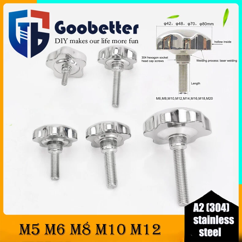 SKS Set De Colliers Pour Haubans + Vis – 37-40 Mm – Neuf