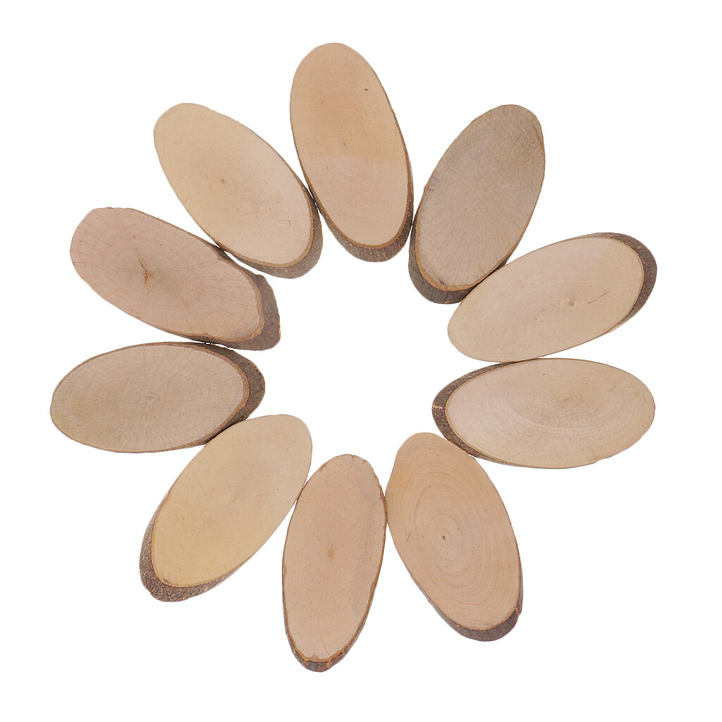 20x Holz-Tierscheiben In Eichhörnchenform – Unlackiert, 10x8,9x0,25 Cm, Mit Schnur Für DIY, Deko & Geschenkanhänger