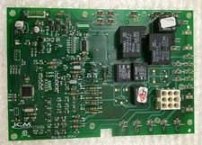 ICM Controls ICM284 Furnace Control Board PCB1160-2B 1160-2B SPCB-2 used #P748