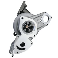 Turbo Turbocharger Civic Type-R FK8 Acura RDX TLX K20C3 2.0T TD04L 49477-06010 (For: More than one vehicle)