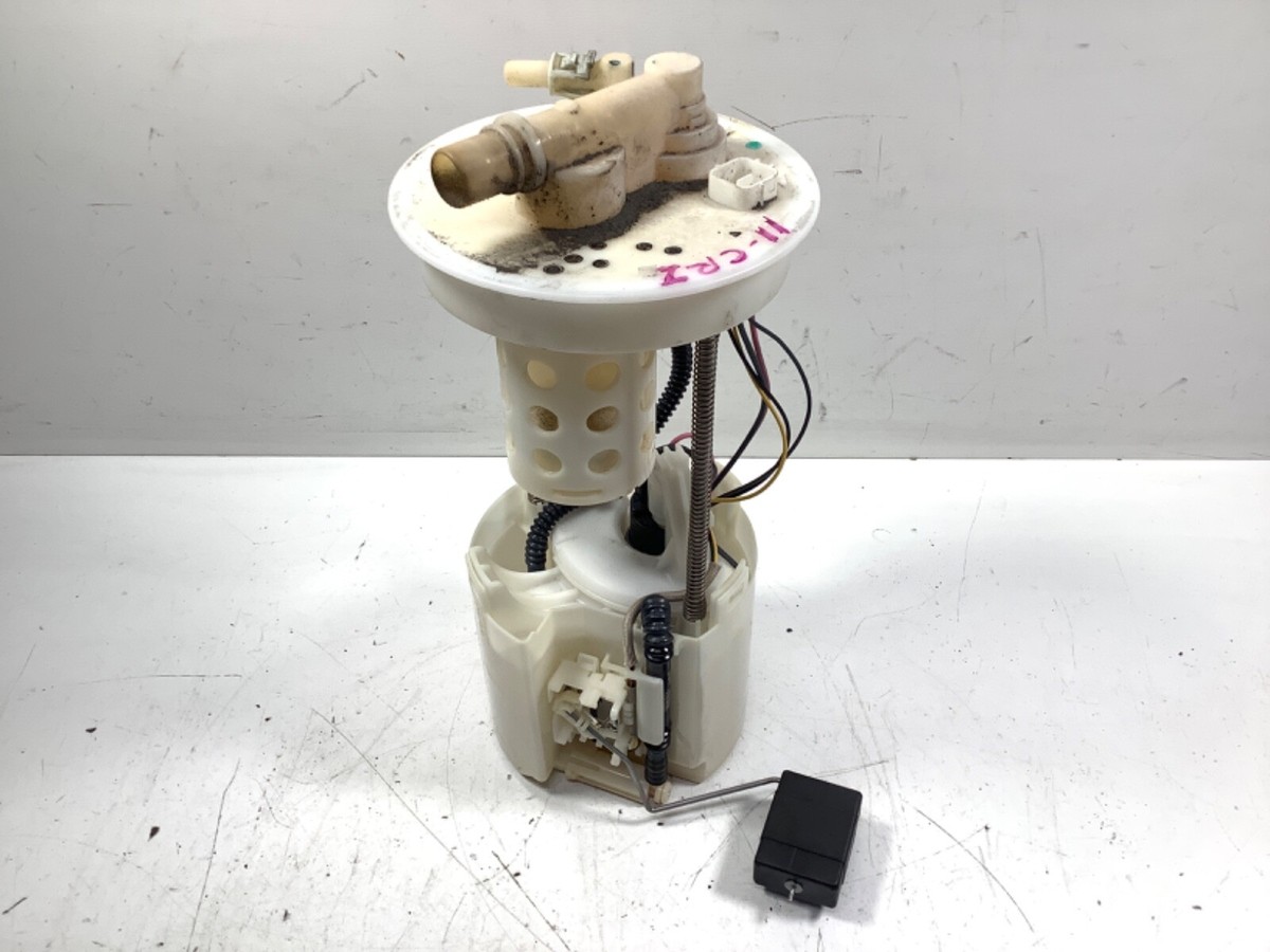 011-012 Honda CR-Z Fuel Pump Module Set 17045-SZT-L00 OEM | eBay