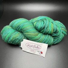 Knit Picks Merino Superwash Stroll Hand Painted Fingering - Canopy Tonal NWT