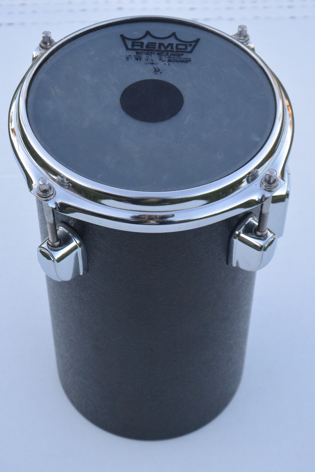 CATCH OCTOBAN FEVER!!! TAMA 6X11 HIGH PITCH OCTOBAN TOM for YOUR DRUM SET! i383 eBay