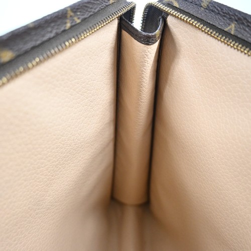 LOUIS VUITTON Monogram Poche Toilette 26 Pouch LV P4504CO706 - Picture 18 of 20