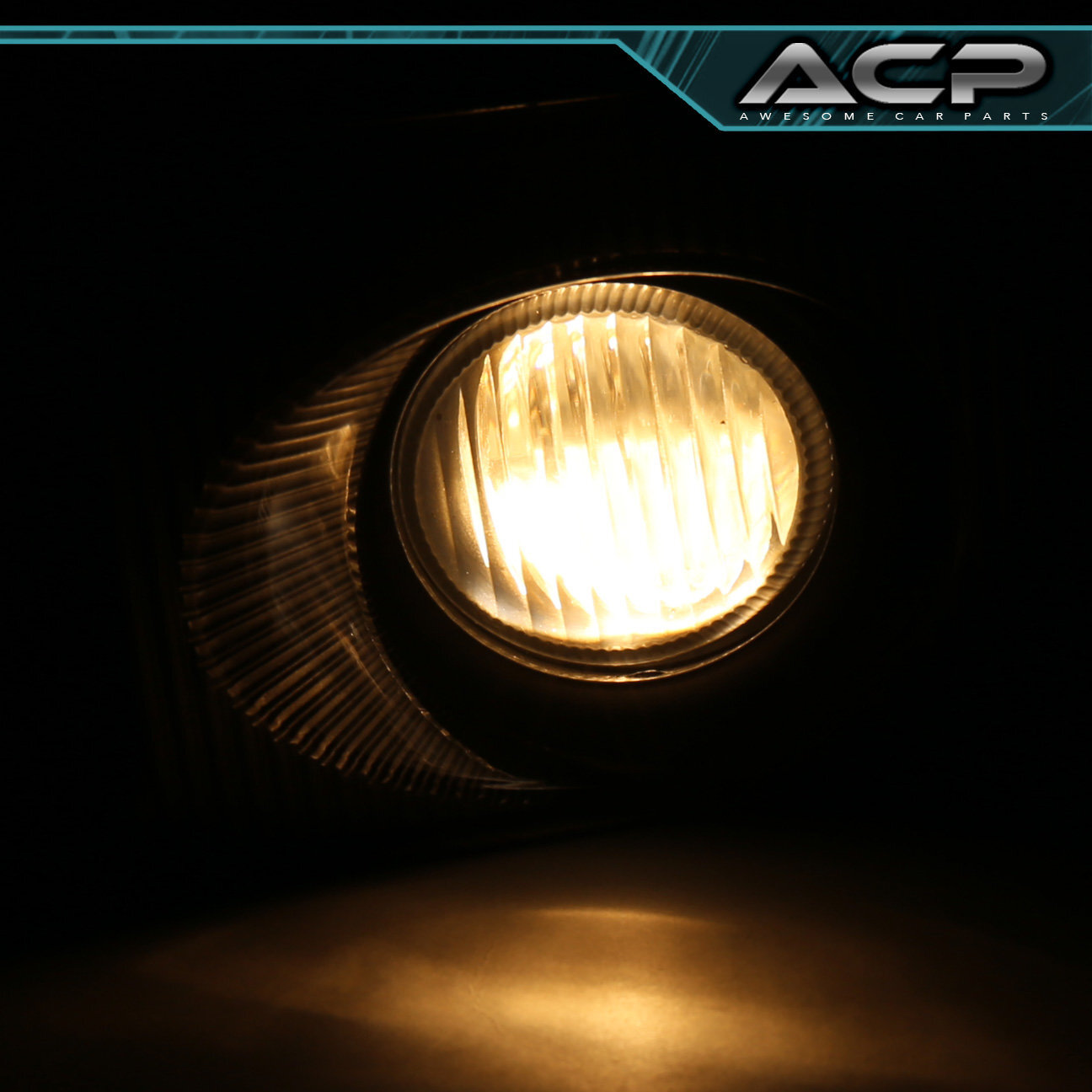 Clear Fog Lights Bumper Lamps+Switch Kit For 19921995 Honda Civic EJ1