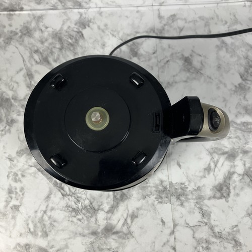 Bella Nutripro Cold Press Juicer Motor Base Replacement Part Tested JE5616-W - Picture 2 of 8