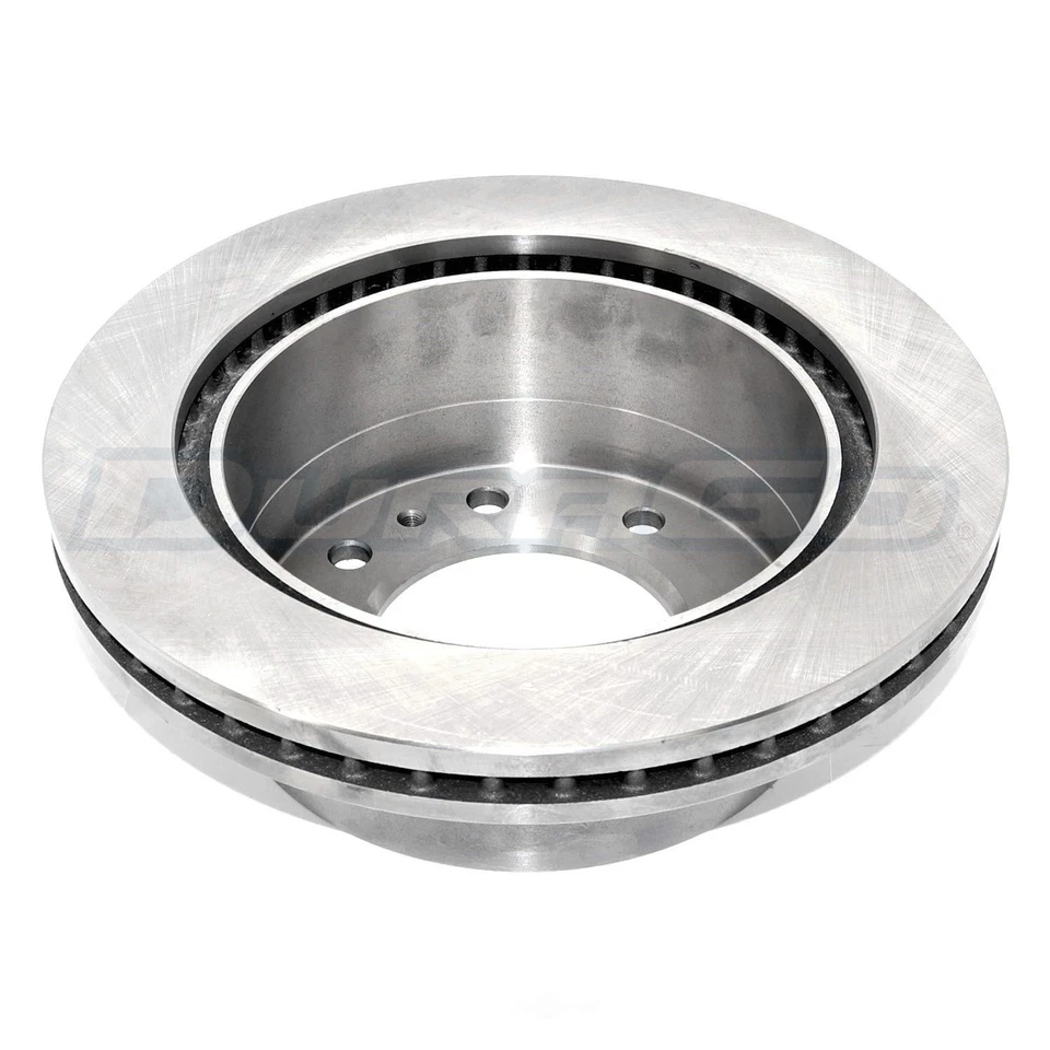 Rotor de freno de disco para GMC Sierra 2500 HD 2011-2019, Sierra 3500 HD DURAGO Foto 2 de 2