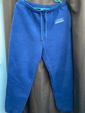 Vintage 2000 Looney Tunes Sweatpants Large Warner Bros Studio Store