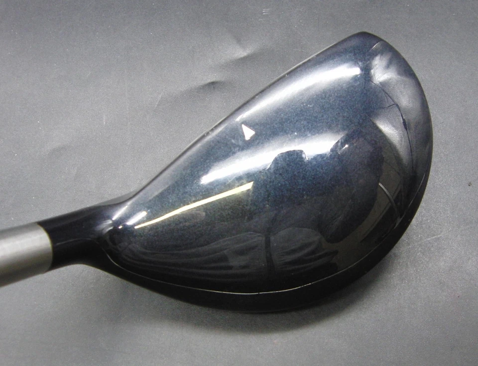 Royal Collection FD 20° U3 Hybrid Stiff Steel Shaft Royal Collection Grip - Image 3 of 4