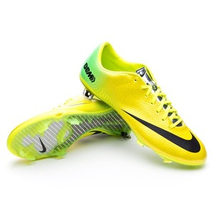 nike mercurial vapor ix