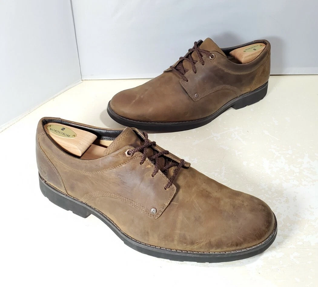 men’s timberland dress shoes