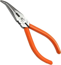 Fujiya (FUJIYA) horizontal radio pliers 150mm 350Y-150