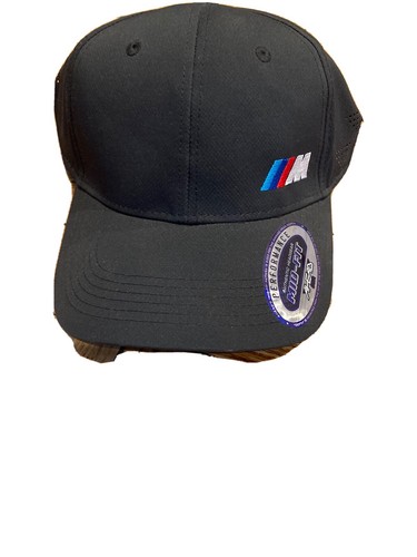 golf hat BMW Tri Color Logo 