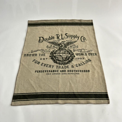 RRL rrl Double RL Blanket Sleeping Robe | eBay RRL rrl Double RL Blanket Sleeping Robe | eBay