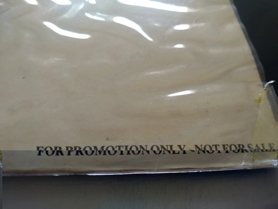 Box Set 1980 Sampler White Label Monteverdi Vivaldi Ravel - LP 12 " vinyl VG/VG - Bild 3 von 4