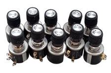 QTY 10   /   73JA-20K - CLAROSTAT - POTENTIOMETER