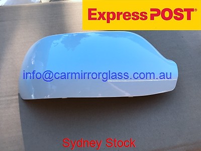 Types of Side Mirror Covers for Mazda 3