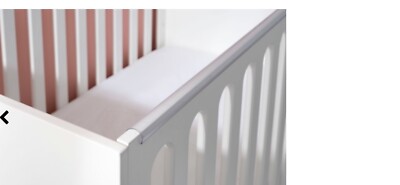 mocka amalfi cot