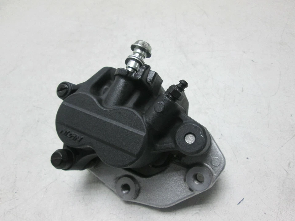 Bremssattel Bremszange rechts Brake caliper right Kawasaki Z 750 07-12 Z 800 - Bild 2 von 4