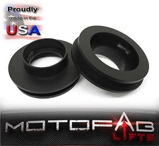 2" Front Leveling lift kit for 1999-2006 Chevy 2WD Silverado Sierra USA MADE 