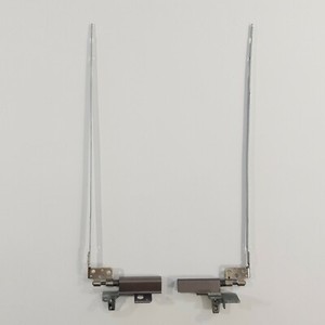 HP ProBook 6475b Displayscharniere Leisten LCD Hinge Scharniere links rechts