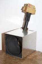 Applique murale Cube LITA - Spot luminaire - Années 1960/ 1970 -