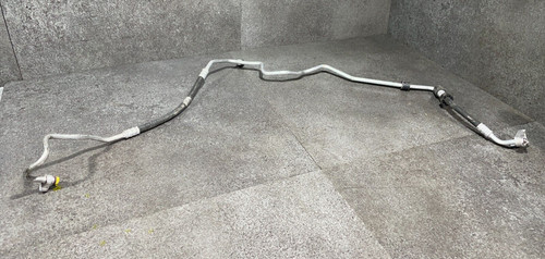 Mercedes Benz GLK X204 Klimaleitung A2048305515