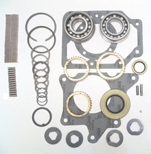 Complete Bearing Seal Kit Transmission 3 Speed Jeep Cj T150