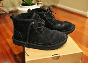 neumel classic boots