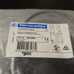 BRAND NEW  XUM2APCNL2 Schneider sensor XUM2APCNL2 Quality Assurance.