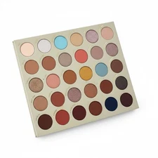 ColourPop - You're Golden Eyeshadow Pressed Powder Palette 30 SHADES