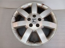 Rim Wheel 17x6-12 Alloy 7 Spoke Fits 07-11 Cr-v 416781