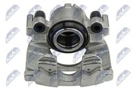 NTY Bremssattel HZP-RE-020 FüR Renault