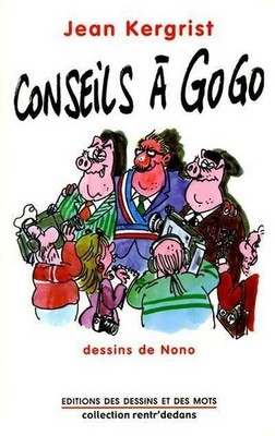 Gogo Tipps - Jean Kergrist - V113282