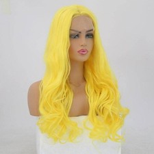 VIP - Synthetic Lace Front Wig