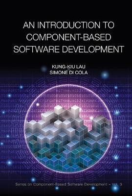 Introduction To Component-based Software Development, An - 9789813221871
