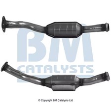 Katalysator BM CATALYSTS BM90259H CITROËN ZX 1.4 i