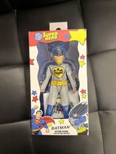 NECA Ben Cooper Superhero Costume Kids Collection Series 5 - Batman NEW